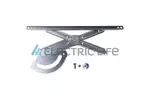 Podnośnik szyby ELECTRIC LIFE ZR HY709 L (Z przodu z lewej)