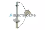 Podnośnik szyby ELECTRIC LIFE ZR LR23 (Tylna szyba)