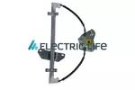 Podnośnik szyby ELECTRIC LIFE ZR HY736 R (Z przodu po prawej)