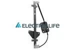 Podnośnik szyby ELECTRIC LIFE ZR HY737 L (Z przodu z lewej)