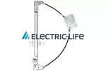 Podnośnik szyby ELECTRIC LIFE ZR VK35 L B (Z tyłu z lewej)