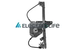Podnośnik szyby ELECTRIC LIFE ZR HY743 L (Z przodu z lewej)