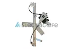 Podnośnik szyby ELECTRIC LIFE ZR IZ21 L (Z lewej)