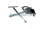 Podnośnik szyby ELECTRIC LIFE ZR IZ22 L (Z lewej)