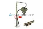 Podnośnik szyby ELECTRIC LIFE ZR JE21 R (Z tyłu po prawej)