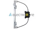 Podnośnik szyby ELECTRIC LIFE ZR JE704 L (Z tyłu z lewej)