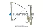 Podnośnik szyby ELECTRIC LIFE ZR JG701 R (Z przodu po prawej)