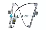 Podnośnik szyby ELECTRIC LIFE ZR JG703 R (Z przodu po prawej)