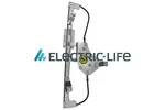 Podnośnik szyby ELECTRIC LIFE ZR JG704 R (Z tyłu po prawej)