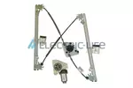 Podnośnik szyby ELECTRIC LIFE ZR KA09 L (Z przodu z lewej)