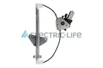 Podnośnik szyby ELECTRIC LIFE ZR KA15 R (Z tyłu po prawej)
