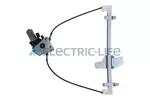 Podnośnik szyby ELECTRIC LIFE ZR KA18 L (Z lewej)