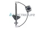 Podnośnik szyby ELECTRIC LIFE ZR KA703 L (Z przodu z lewej)