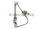 Podnośnik szyby ELECTRIC LIFE ZR KA705 R (Z tyłu po prawej)