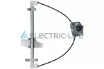 Podnośnik szyby ELECTRIC LIFE ZR KA706 L (Z lewej)