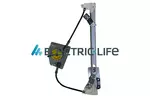 Podnośnik szyby ELECTRIC LIFE ZR KA710 L (Z tyłu z lewej)