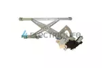 Podnośnik szyby ELECTRIC LIFE ZR LN30 L (Z tyłu z lewej)