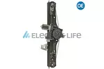 Podnośnik szyby ELECTRIC LIFE ZR LNO46 R C (Z przodu po prawej)