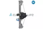 Podnośnik szyby ELECTRIC LIFE ZR LNO47 R C (Z tyłu po prawej)