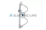 Podnośnik szyby ELECTRIC LIFE ZR LR704 L (Z tyłu z lewej)