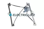 Podnośnik szyby ELECTRIC LIFE ZR LR706 L (Z przodu z lewej)