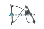 Podnośnik szyby ELECTRIC LIFE ZR LR709 L (Z przodu z lewej)