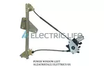 Podnośnik szyby ELECTRIC LIFE ZR MA17 R (Z prawej)
