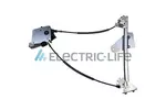 Podnośnik szyby ELECTRIC LIFE ZR MA44 R (Z prawej)