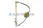 Podnośnik szyby ELECTRIC LIFE ZR MA706 L (Z przodu z lewej)