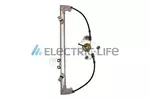 Podnośnik szyby ELECTRIC LIFE ZR MA707 R (Z tyłu po prawej)