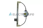Podnośnik szyby ELECTRIC LIFE ZR MA709 L (Z tyłu z lewej)
