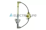 Podnośnik szyby ELECTRIC LIFE ZR MA710 R (Z przodu po prawej)