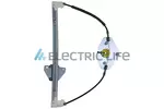 Podnośnik szyby ELECTRIC LIFE ZR MA717 R (Z przodu po prawej)