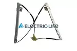 Podnośnik szyby ELECTRIC LIFE ZR ME703 R (Z przodu po prawej)