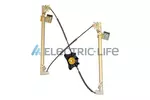 Podnośnik szyby ELECTRIC LIFE ZR ME704 L (Z przodu z lewej)