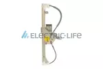 Podnośnik szyby ELECTRIC LIFE ZR ME712 L (Z tyłu z lewej)