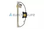 Podnośnik szyby ELECTRIC LIFE ZR ME714 R (Z tyłu po prawej)