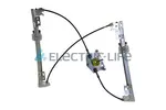 Podnośnik szyby ELECTRIC LIFE ZR ME723 L (Z przodu z lewej)