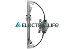 Podnośnik szyby ELECTRIC LIFE ZR ME724 R (Z tyłu po prawej)
