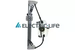 Podnośnik szyby ELECTRIC LIFE ZR ME726 L (Z tyłu z lewej)