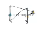 Podnośnik szyby ELECTRIC LIFE ZR ME727 L (Z lewej)