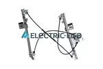 Podnośnik szyby ELECTRIC LIFE ZR ME734 R (Z przodu po prawej)
