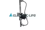 Podnośnik szyby ELECTRIC LIFE ZR ME75 R (Z tyłu po prawej)