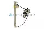 Podnośnik szyby ELECTRIC LIFE ZR ME85 R (Z tyłu po prawej)