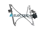 Podnośnik szyby ELECTRIC LIFE ZR ME89 R (Z przodu po prawej)