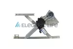 Podnośnik szyby ELECTRIC LIFE ZR MI51 L (Z przodu z lewej)