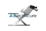 Podnośnik szyby ELECTRIC LIFE ZR MI56 L (Z przodu z lewej)