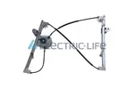 Podnośnik szyby ELECTRIC LIFE ZR MI715 L (Z lewej)