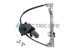 Podnośnik szyby ELECTRIC LIFE ZR OP104 R (Z tyłu z lewej)
