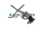 Podnośnik szyby ELECTRIC LIFE ZR OP25 L (Z przodu z lewej)